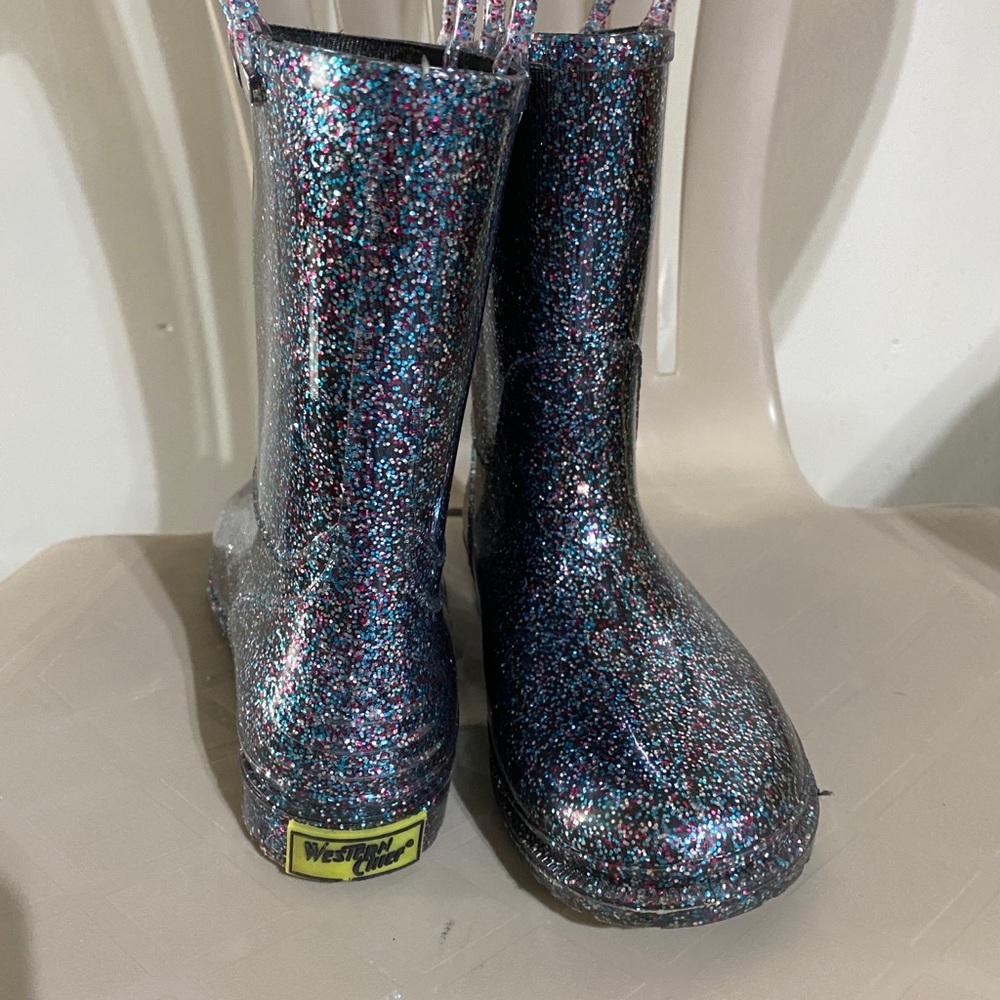 Western Chief Raining boots